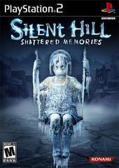 Silent Hill: Shattered Memories New