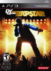 Def Jam Rapstar New