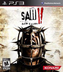 Saw II: Flesh & Blood New