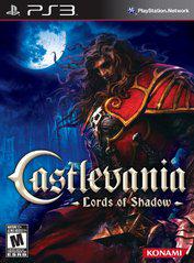 Castlevania: Lords of Shadow Limited Edition New