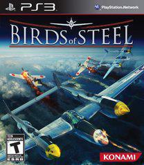 Birds Of Steel New