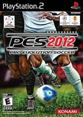 Pro Evolution Soccer 2012 New