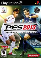 Pro Evolution Soccer 2013 New