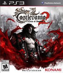 Castlevania: Lords of Shadow 2 New