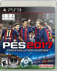 Pro Evolution Soccer 2017 New