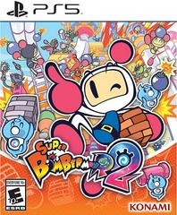 Super Bomberman R 2 New