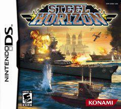 Steel Horizon New