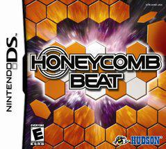 Honeycomb Beat New