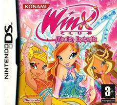 Winx Club Mission Enchantix New