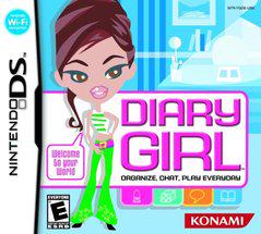 Diary Girl New