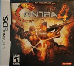 Contra 4 New