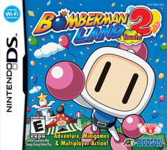 Bomberman Land Touch 2 New