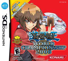 YuGiOh World Championship 2008 New