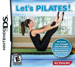 Lets Pilates New