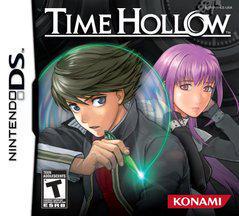 Time Hollow New