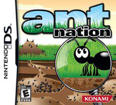 Ant Nation New