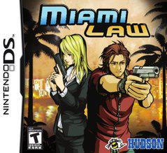 Miami Law New