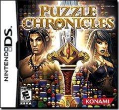 Puzzle Chronicles New