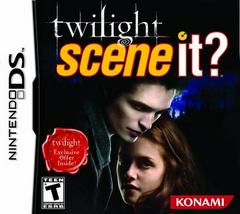 Scene It? Twilight New