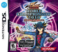 YuGiOh 5Ds World Championship 2010: Reverse of Arcadia New