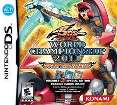 YuGiOh 5Ds World Championship 2011: Over The Nexus New