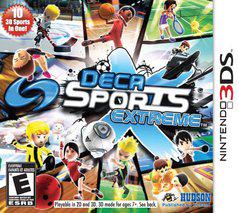 Deca Sports Extreme New