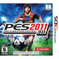 Pro Evolution Soccer 2011 New