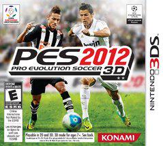 Pro Evolution Soccer 2012 New