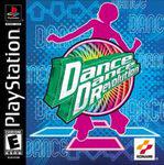 Dance Dance Revolution Bundle New