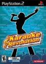 Karaoke Revolution w/ Microphone New