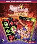 Dance Dance Revolution Ultramix w/ Pad New