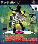 Dance Dance Revolution Extreme Bundle New