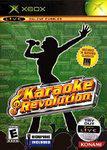 Karaoke Revolution w/ Microphone New