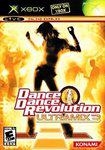 Dance Dance Revolution Ultramix 3 Bundle New