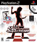 Dance Dance Revolution Supernova Bundle New