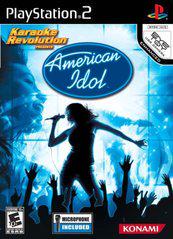 Karaoke Revolution Presents: American Idol w/ Microphone New