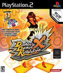 Dance Dance Revolution X Bundle New