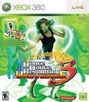 Dance Dance Revolution Universe 3 Bundle New