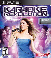 Karaoke Revolution New