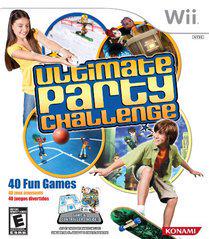 Ultimate Party Challenge New