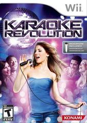 Karaoke Revolution New