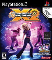 Dance Dance Revolution X2 Bundle New