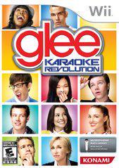 Karaoke Revolution: Glee New