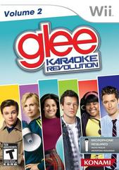 Karaoke Revolution: Glee 2 Bundle New