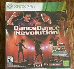 Dance Dance Revolution [Bundle] New