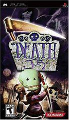 Death Jr. New