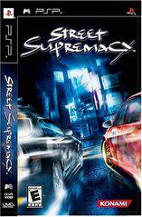 Street Supremacy New