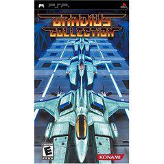 Gradius Collection New