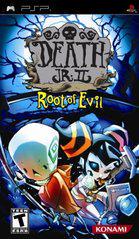 Death Jr. 2 Root of Evil New