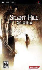 Silent Hill Origins New